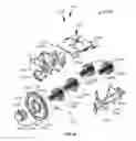 Fig. 87 - Hydrocyclonic pool cleaner