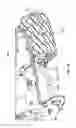 Fig. 99 - Hydrocyclonic pool cleaner