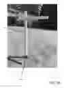 Fig. 03 - Adjustable sign post base for real estate sign