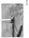 Fig. 04 - Adjustable sign post base for real estate sign