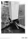 Fig. 06 - Adjustable sign post base for real estate sign