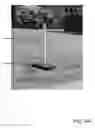 Fig. 09 - Adjustable sign post base for real estate sign