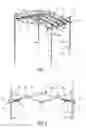 Fig. 02 - Folding shelter structure device