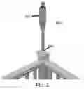 Fig. 03 - Fence post enhancement apparatus and method