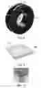 Fig. 07 - Fence post enhancement apparatus and method