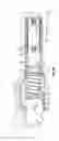 Fig. 04 - Dead locking latch assembly