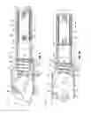 Fig. 07 - Dead locking latch assembly