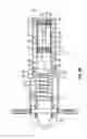 Fig. 13 - Dead locking latch assembly