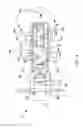 Fig. 24 - Dead locking latch assembly