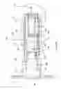 Fig. 26 - Dead locking latch assembly