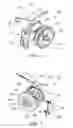 Fig. 05 - Double-door lock assembly