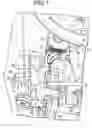 Fig. 08 - Electromechanical lock with mechanical latch holdback and remote release
