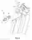 Fig. 05 - INSTALLATION ADJUSTING STRUCTURE OF GLASS LIFTER FOR USE IN VEHICLE