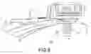 Fig. 06 - INSTALLATION ADJUSTING STRUCTURE OF GLASS LIFTER FOR USE IN VEHICLE