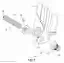 Fig. 08 - INSTALLATION ADJUSTING STRUCTURE OF GLASS LIFTER FOR USE IN VEHICLE