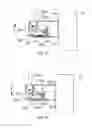 Fig. 06 - Automatic door stopping-closing device and door