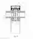 Fig. 02 - MULLION-TRANSOM STRUCTURE
