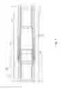 Fig. 02 - Downhole Tool with Alterable Structural Component