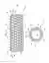 Fig. 05 - Material mesh for screening fines
