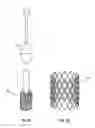 Fig. 09 - Expandable device for use in a well bore