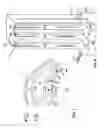 Fig. 06 - Cooling circuits for a multi-wall blade