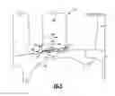 Fig. 05 - GAS TURBINE ENGINE COMPONENT HAVING TIP VORTEX CREATION FEATURE