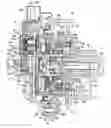 Fig. 01 - INTERNAL-COMBUSTION ENGINE VALVE TIMING CONTROL DEVICE