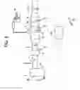 Fig. 09 - Exhaust gas purification system for an internal combustion engine