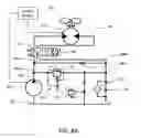 Fig. 08 - Fan speed control system for engine cooling