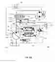 Fig. 09 - Fan speed control system for engine cooling