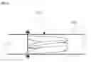 Fig. 02 - Apparatus for increasing flow rate in engine pipe and processing method therefor