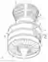Fig. 02 - Decoupler assemblies for engine starter