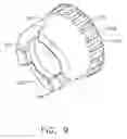 Fig. 08 - Decoupler assemblies for engine starter
