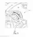 Fig. 06 - Methods and devices for accessing a drive train of a wind turbine with elastic coupling, wind turbine and methods