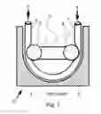 Fig. 02 - PLANAR FLOW CHANNELS FOR PERISTALTIC PUMPS