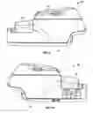 Fig. 09 - Universal mount for a variable speed pump drive user interface