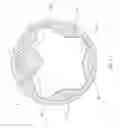 Fig. 07 - Method for impregnating the stator of a progressive cavity assembly with nanoparticles