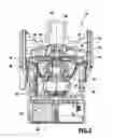 Fig. 03 - Switching of a pump based on the throughput determined by a thermal flow meter