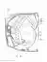 Fig. 01 - Cross-flow fan