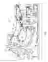 Fig. 02 - Centrifugal compressor curved diffusing passage portion