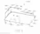 Fig. 09 - Massage chair having a noise-reducing, enclosure device