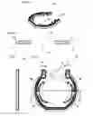 Fig. 06 - Elements and a locking device for an assembled product