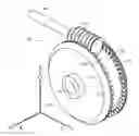 Fig. 01 - Worm drive
