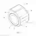 Fig. 06 - Slide roller