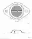 Fig. 06 - Metallic flat gasket