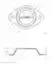 Fig. 07 - Metallic flat gasket
