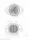 Fig. 09 - Metallic flat gasket