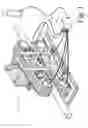 Fig. 02 - Push rack pipe pusher for floating pipeline installations