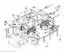 Fig. 01 - System for laterally moving industrial machine