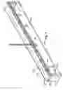 Fig. 07 - System for laterally moving industrial machine